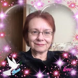 Meet your Posher, Mary